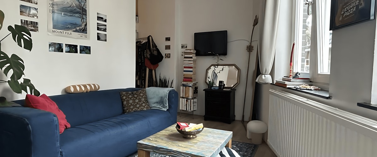 Kamer huren in Maastricht