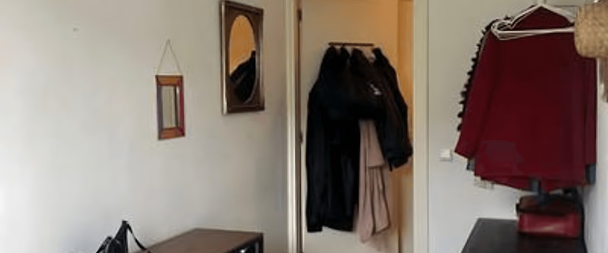 Kamer huren in Amsterdam