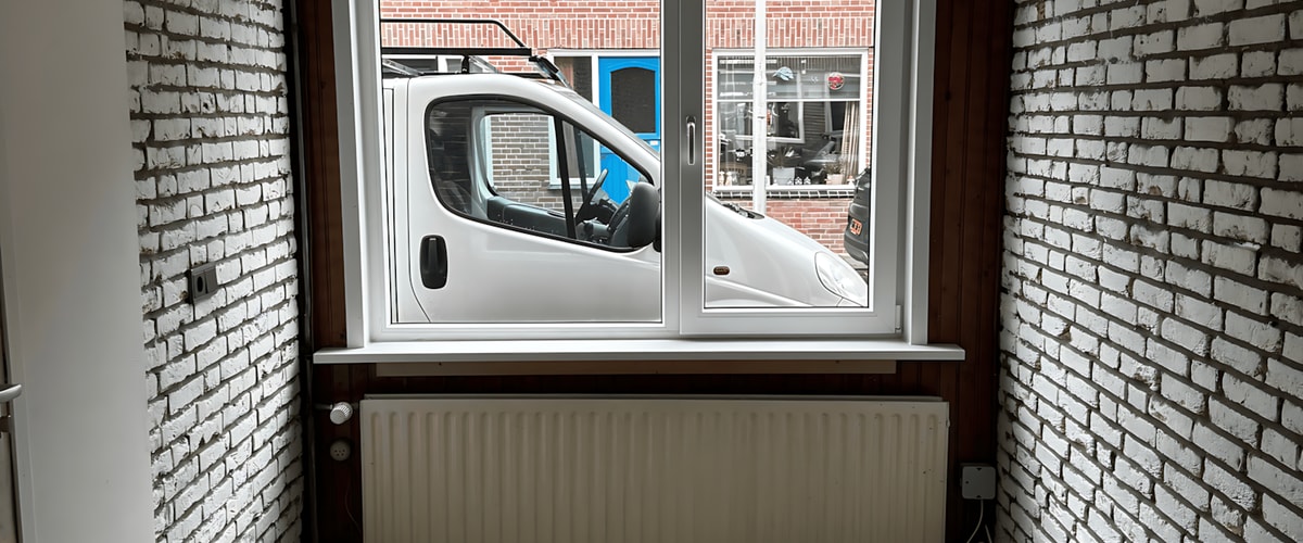 Kamer huren in Tilburg
