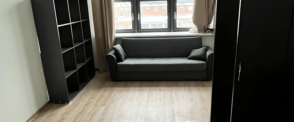 Studio huren in Tilburg