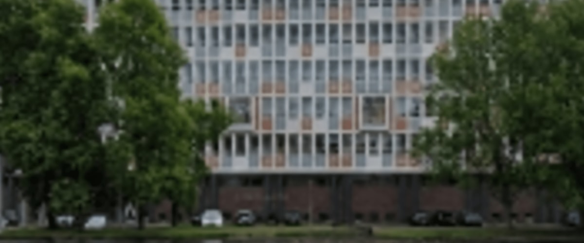 Appartement huren in Arnhem