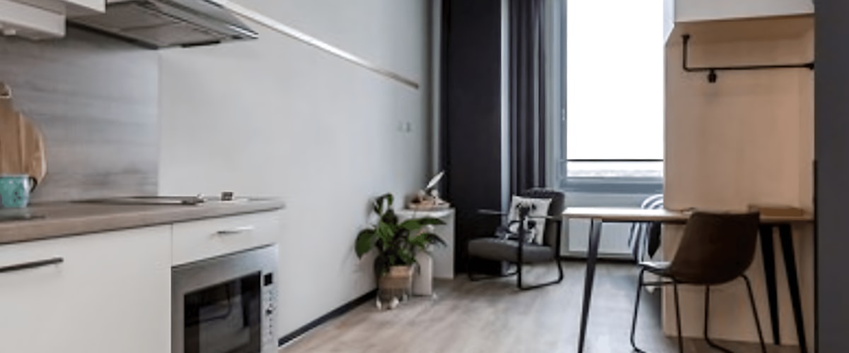 Studio huren in Eindhoven