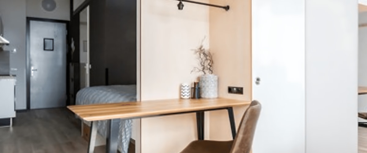 Studio huren in Eindhoven