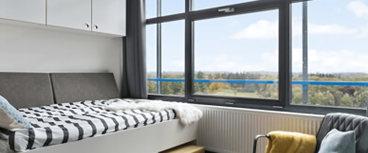 Studio huren in Enschede
