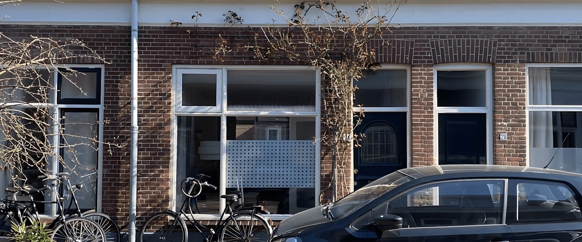 Huis huren in Utrecht