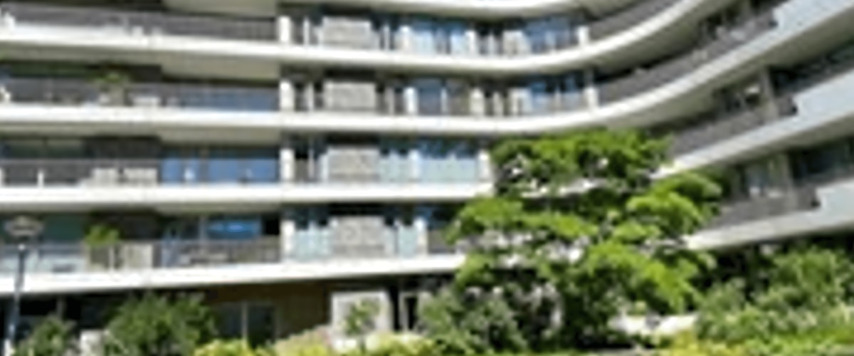 Appartement huren in Amsterdam