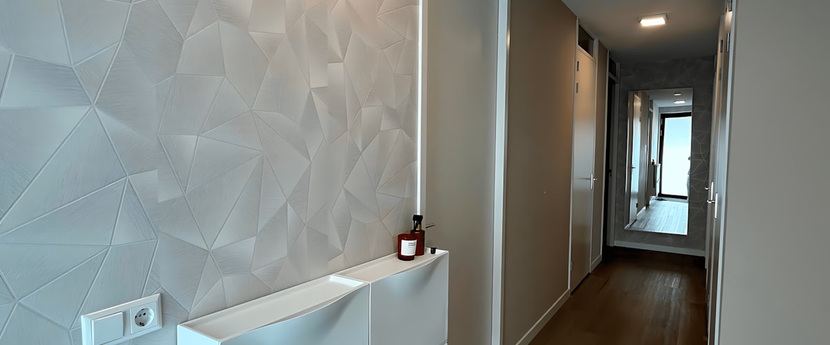 Appartement huren in Rotterdam