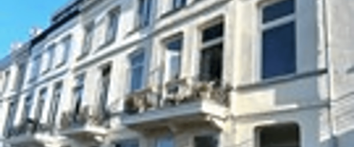 Appartement huren in Arnhem