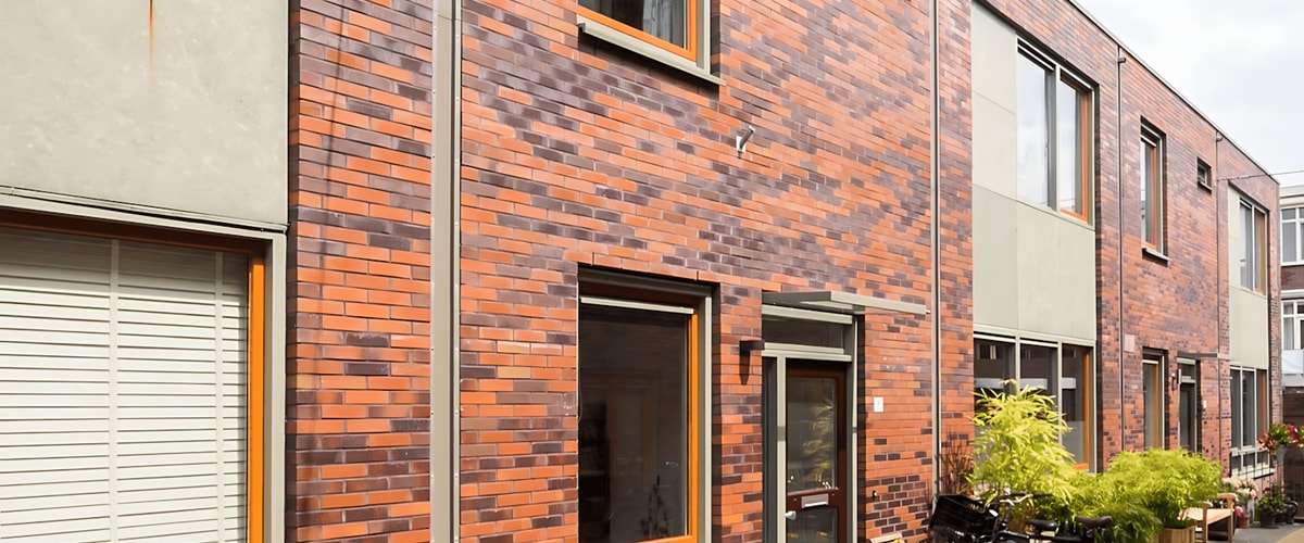 Huis huren in Utrecht
