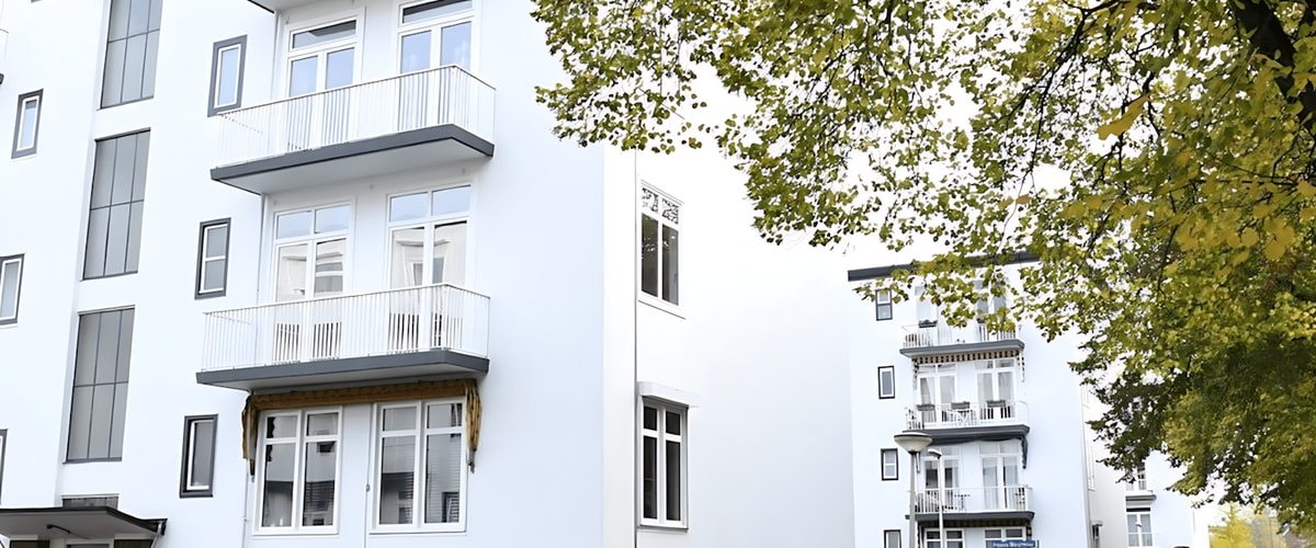 Appartement huren in Heerlen