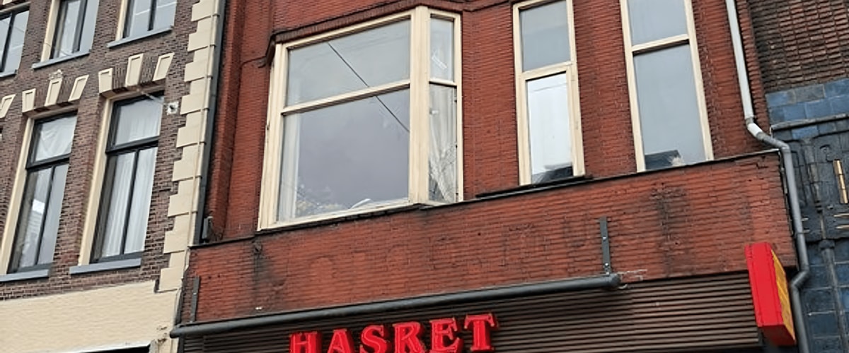 Appartement huren in Groningen