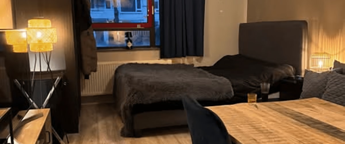 Kamer huren in Rotterdam