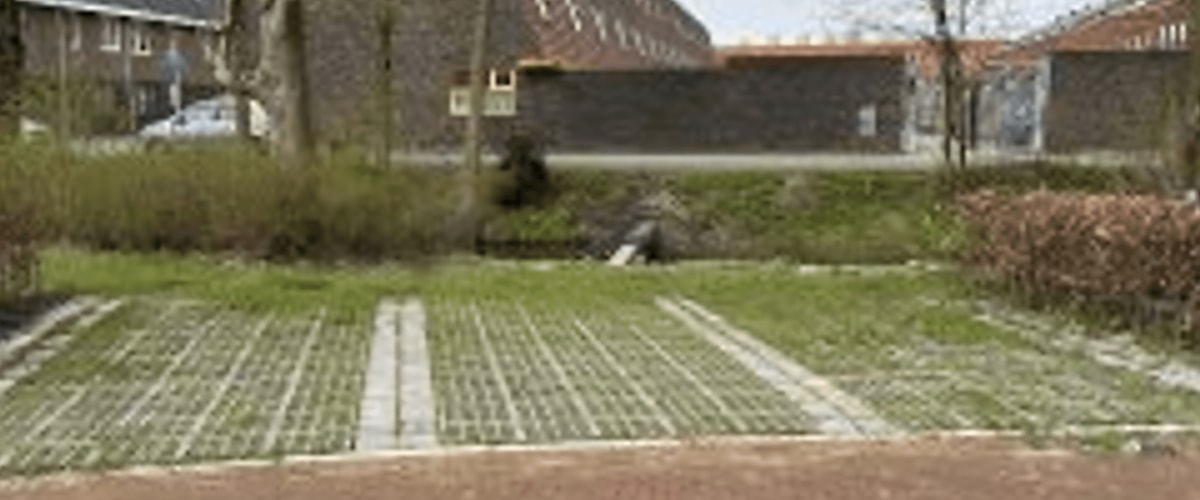 Parkeerplaats huren in Groningen