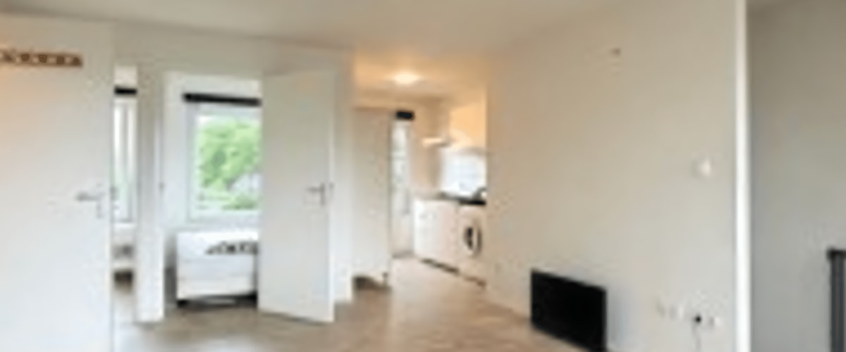 Appartement huren in Breda