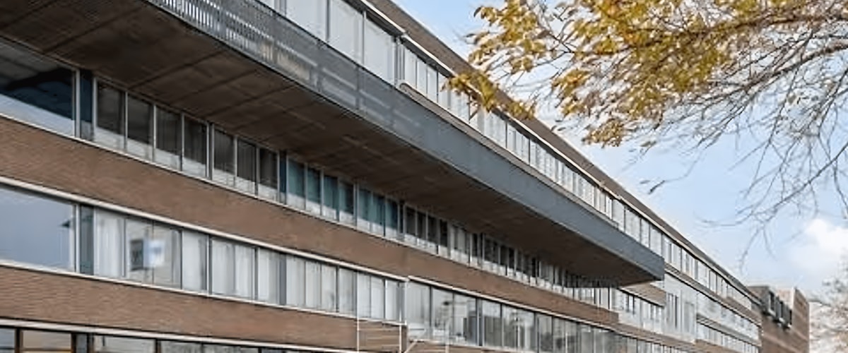 Appartement huren in Rotterdam
