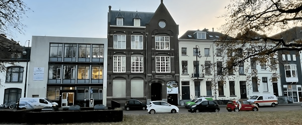 Studio huren in Arnhem