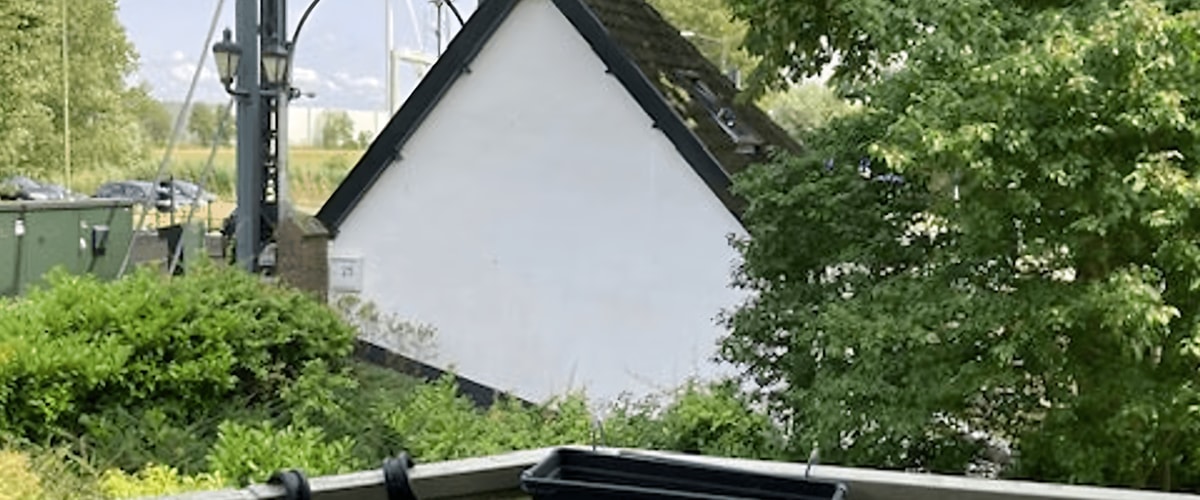 Appartement huren in Voorburg