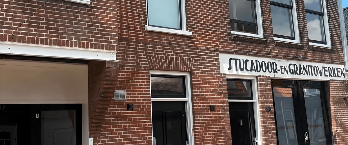 Kamer huren in Leeuwarden