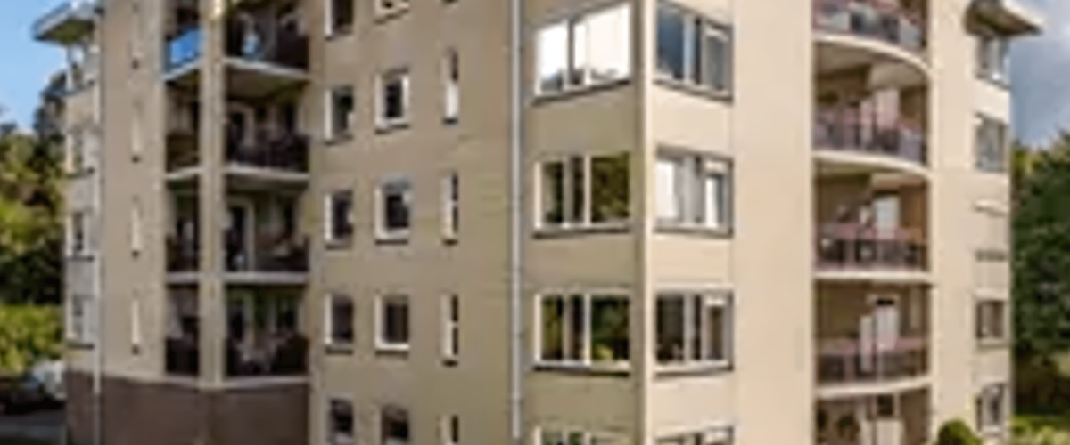 Appartement huren in Beetsterzwaag