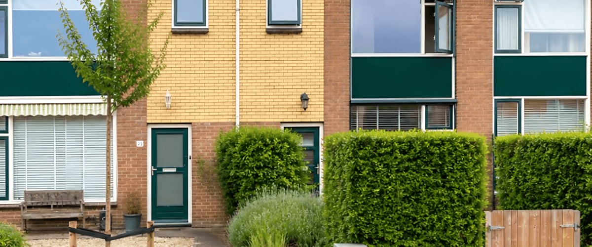 Huis huren in Putten