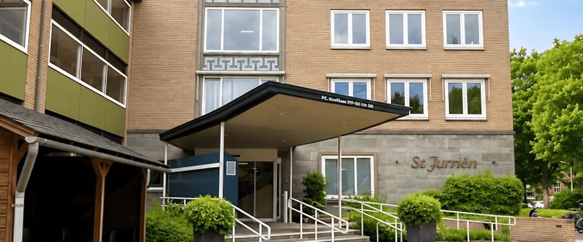 Appartement huren in Deventer