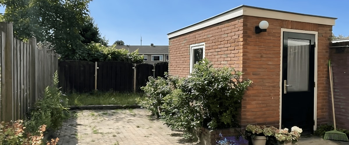 Huis huren in Putten