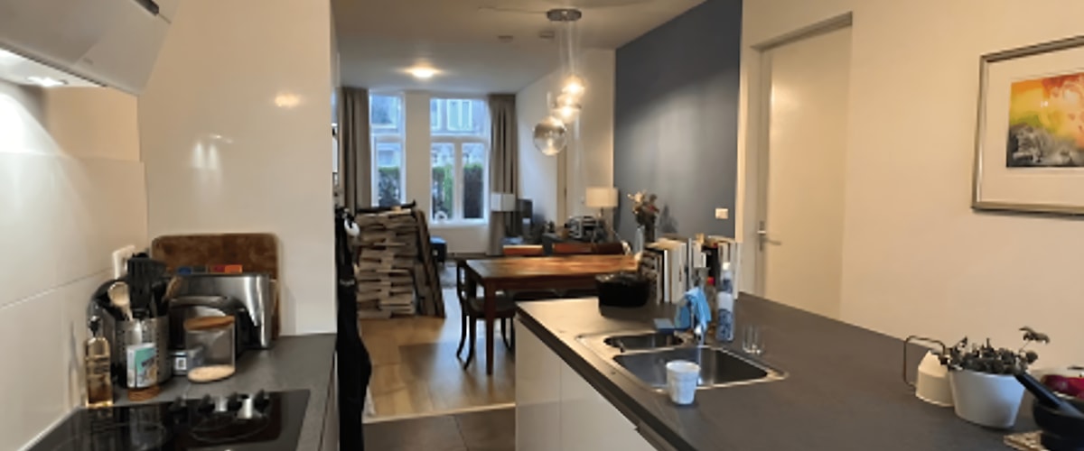 Appartement huren in Groningen