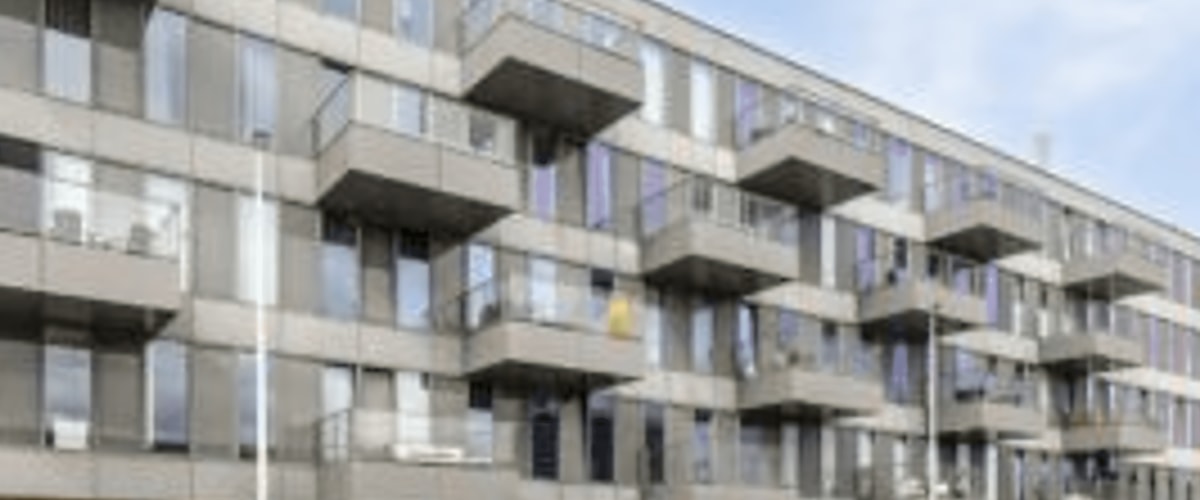 Appartement huren in Eindhoven