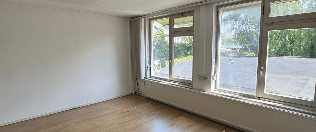 Studio huren in Maastricht
