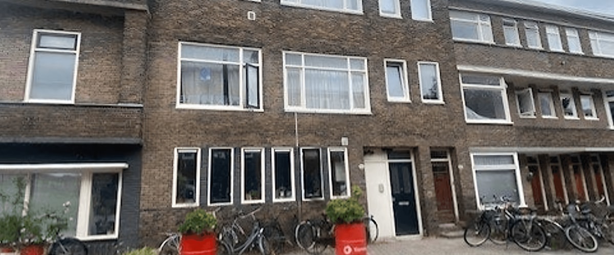 Kamer huren in Groningen