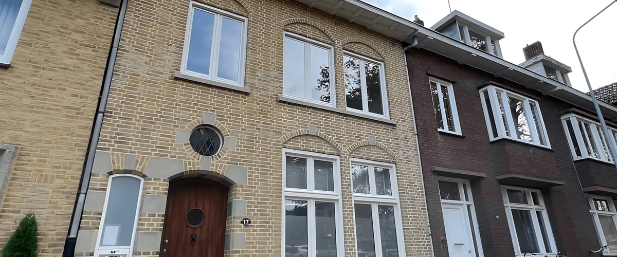 Kamer huren in Maastricht
