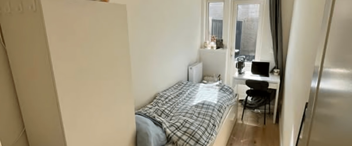 Kamer huren in Rotterdam