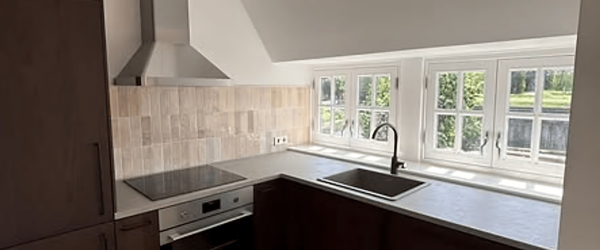 Appartement huren in Den Bosch