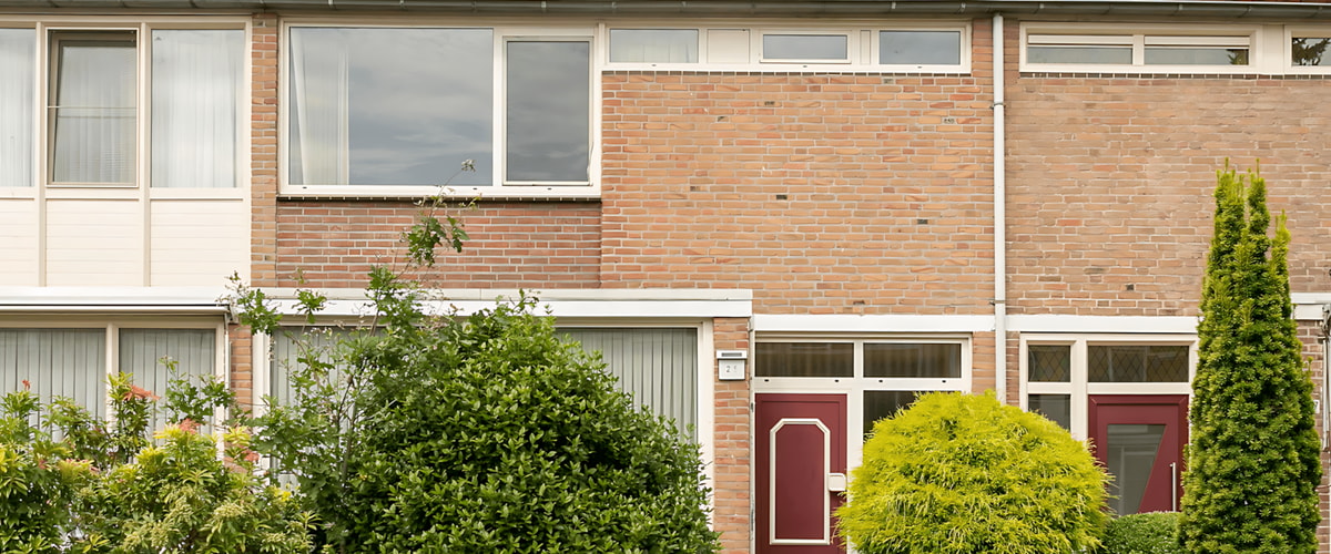 Kamer huren in Eindhoven