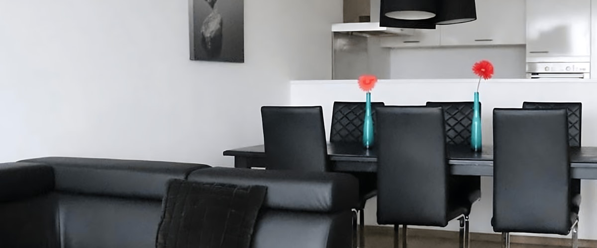 Appartement huren in Amsterdam