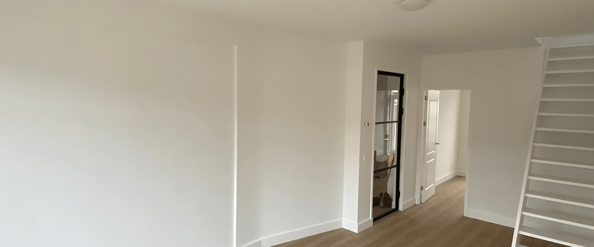 Appartement huren in Den Haag
