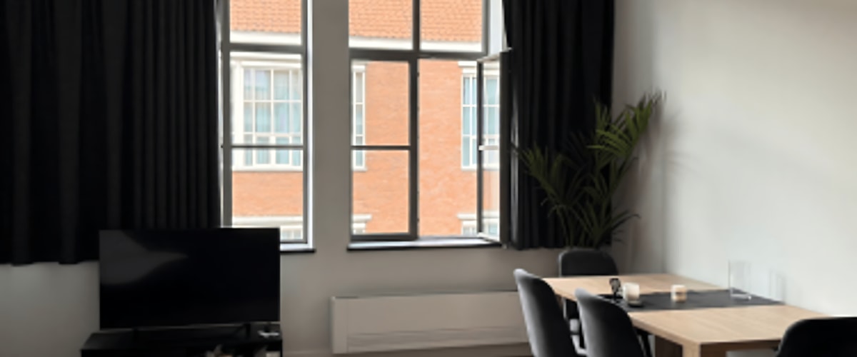 Appartement huren in Tilburg