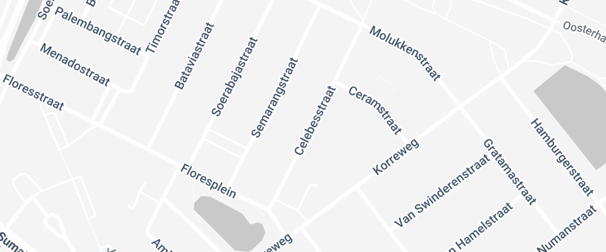 Appartement huren in Groningen