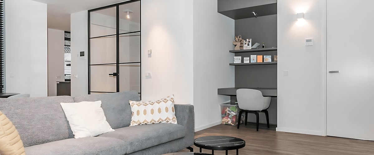 Appartement huren in Maastricht