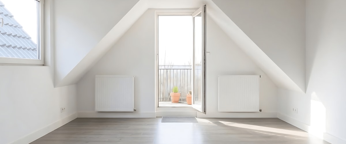 Appartement huren in Rotterdam