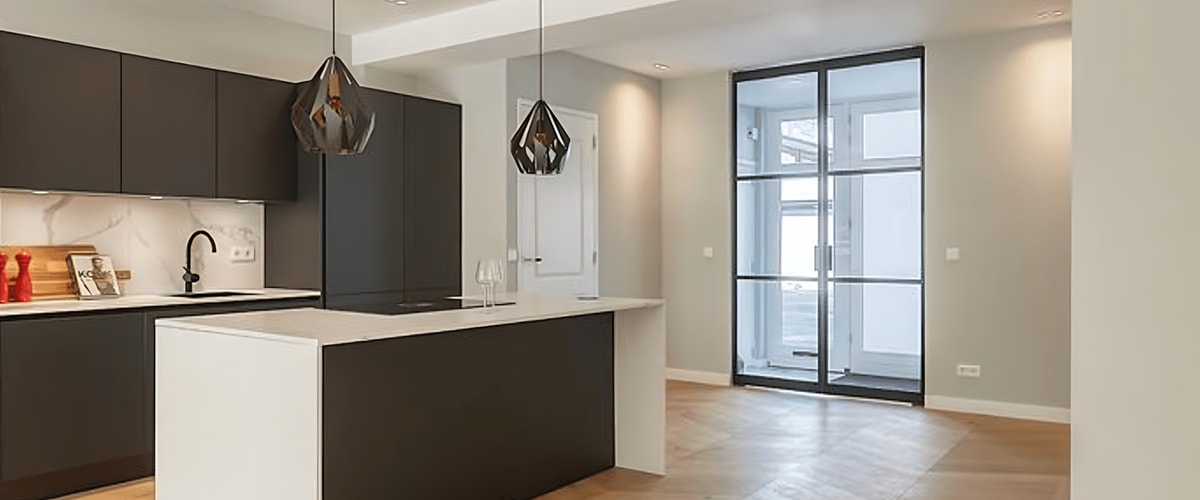 Appartement huren in Den Haag