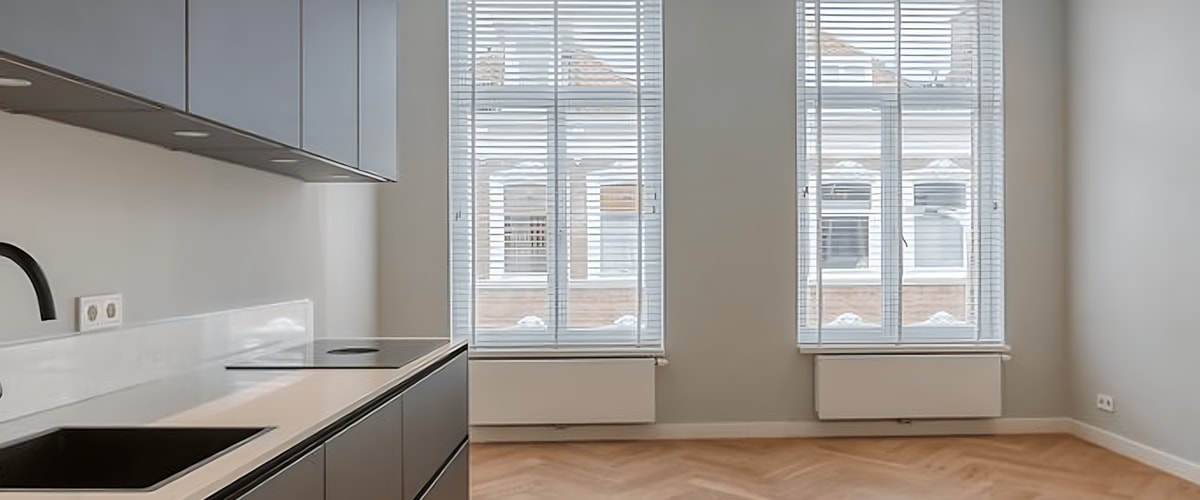 Appartement huren in Den Haag
