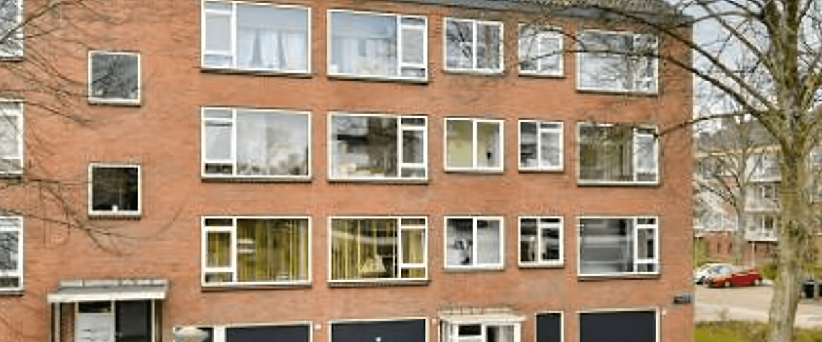Appartement huren in Amsterdam