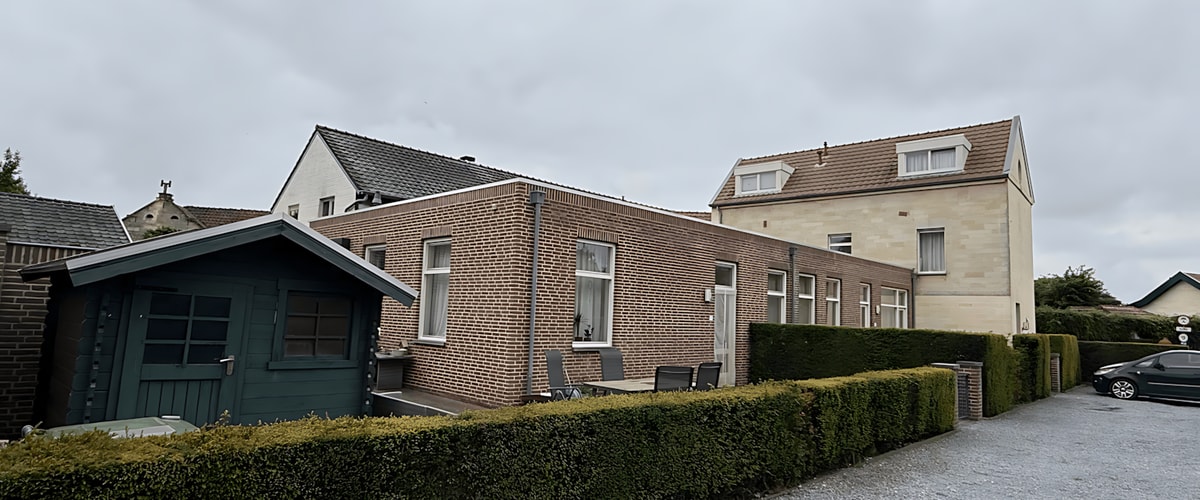Huis huren in Valkenburg