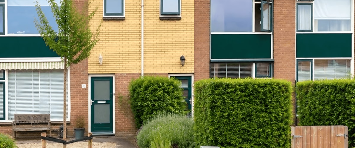 Huis huren in Putten