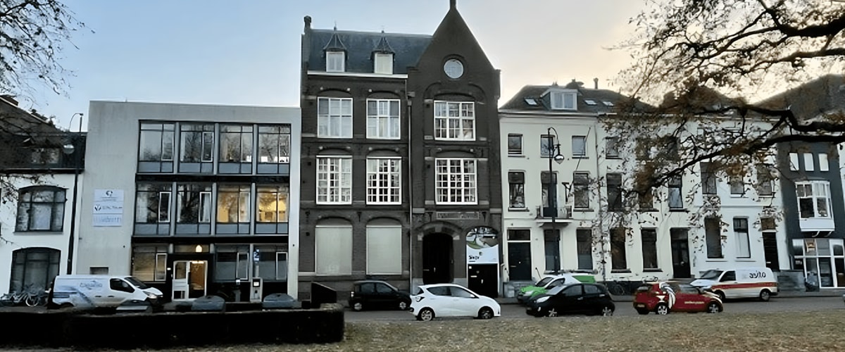 Appartement huren in Arnhem