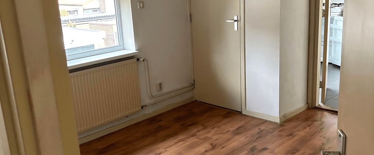 Studio huren in Tilburg