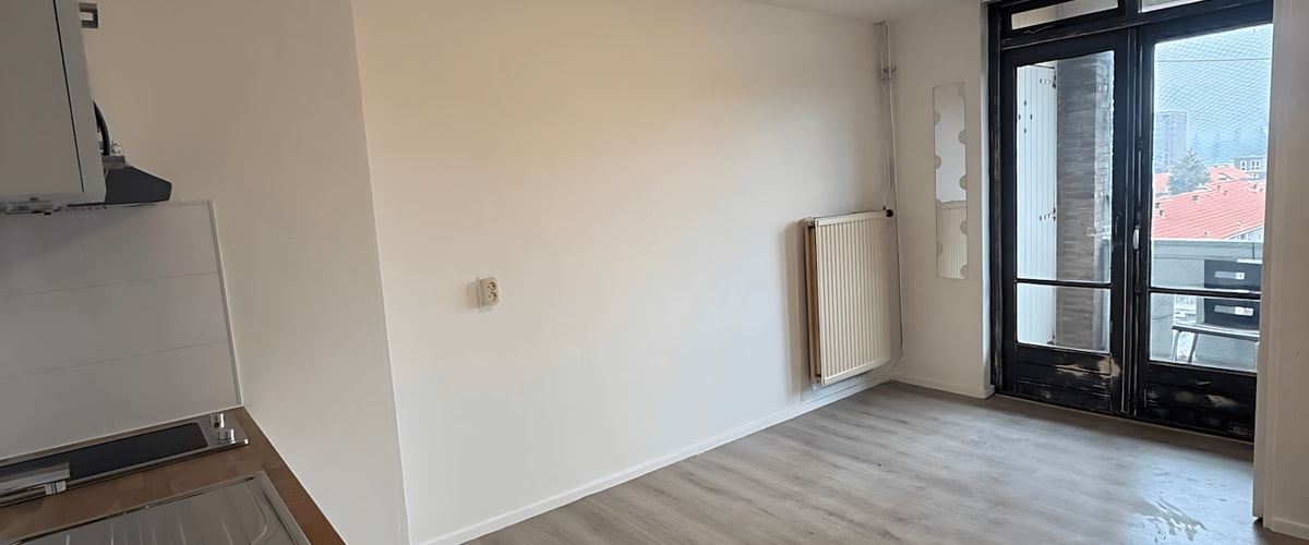 Kamer huren in Arnhem