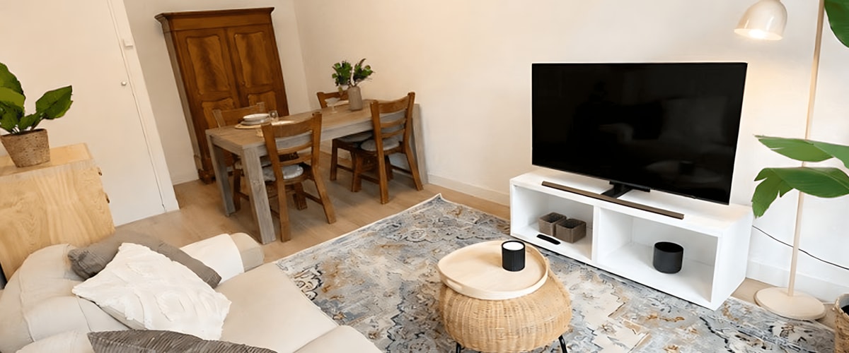 Appartement huren in Den Haag