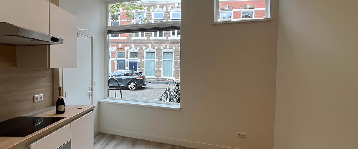 Studio huren in Groningen